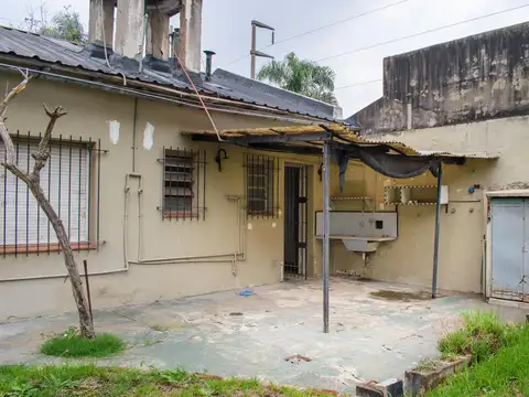 Casa en Alquiler 46 años