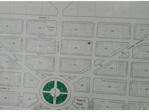 Terreno En Venta En Las Toninas, De La Costa