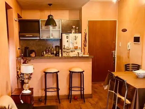 Departamento en Venta al Oeste