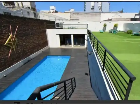 VENTA 2  AMBIENTES  CON AMENITIES