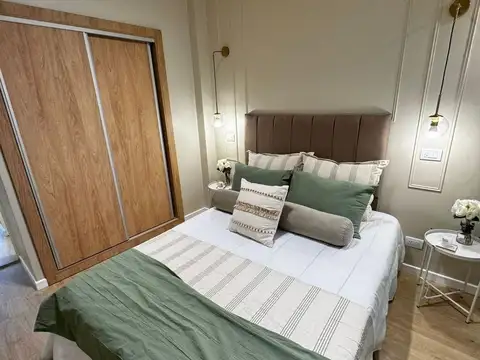 Departamento en Venta en Mar del Plata, USD 85.500