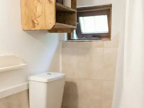 Casa en Alquiler de 1 dormitorio