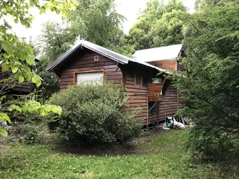 Casa en Alquiler en San Carlos de Bariloche [Cod: 2888]