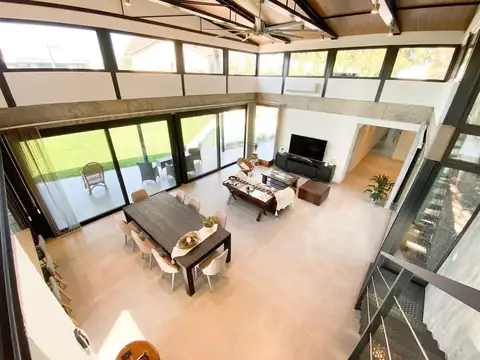 Casa en Venta al Norte