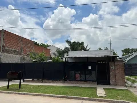 Jose Maria Rosa 2400