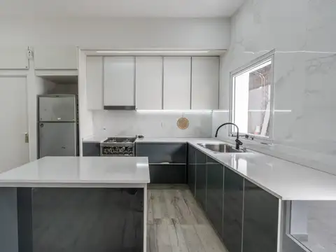 Casa en Venta en Barrio España y Hospitales, USD 200.000