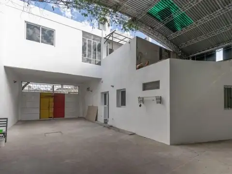 Casa en Venta al Sureste