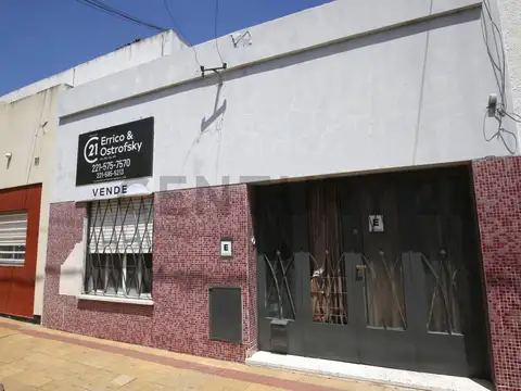 Departamento en Venta en La Plata, Partido de La Plata