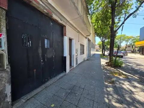 Casa en Venta 48 años