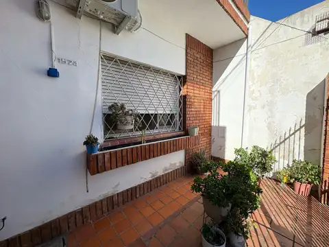 Depto Tipo Casa en Venta de 4 ambientes