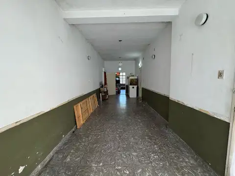 Depto Tipo Casa en Venta en Rosario, USD 55.000