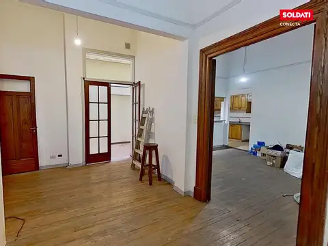 Departamento en Venta de 6 ambientes
