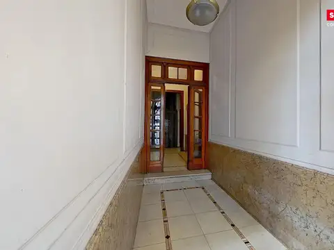 Avenida Rivadavia 5900