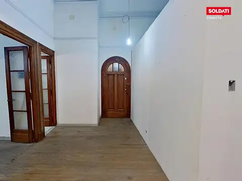 Departamento 6 ambientes con 3 baños