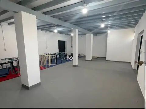 GalpÃ³n - Venta - Paraguay, Asunción - CALLE CAPITAN JULIAN INSFRAN  886