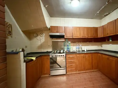 Depto Tipo Casa en Venta al Oeste