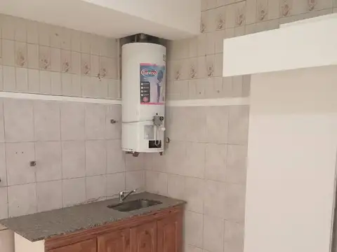 Colonia 4000, Piso PB