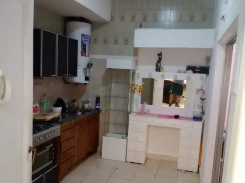 DETP TIPO CASA 3 AMB CON PATIO EN SARANDI SIN EXPENSAS!