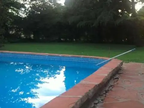 Casa en Venta 46 años