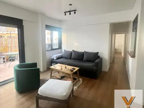 Departamento en alquiler - 2 dormitorios 2 baños - Belgrano