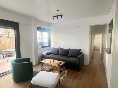 Departamento en alquiler - 2 dormitorios 2 baños - Belgrano