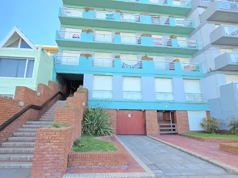 Departamento en Venta en San Bernardo del Tuyu, Partido de La Costa