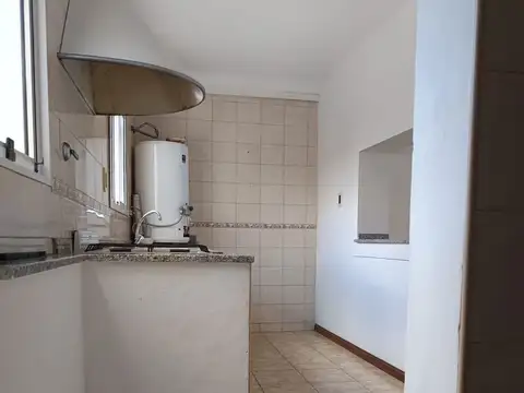Departamento en Venta en Echesortu, USD 69.000