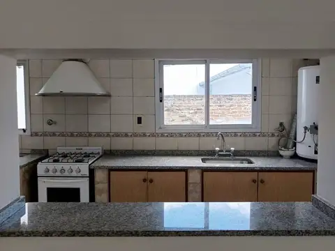 Departamento en Venta en Echesortu, Rosario