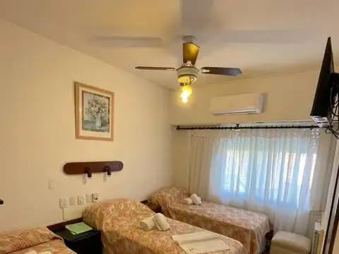 Hotel en Alquiler Temporal 23 Habitaciones