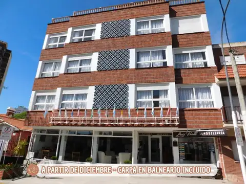 Hotel en Alquiler Temporal tipo Hotel