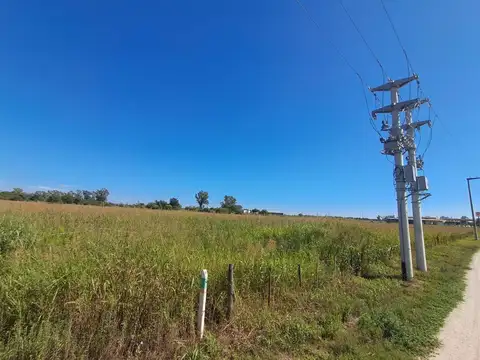 Terreno en Venta de 8438,0 m2