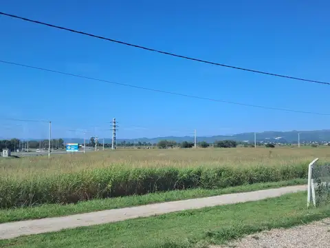 Ruta provincial 5 100