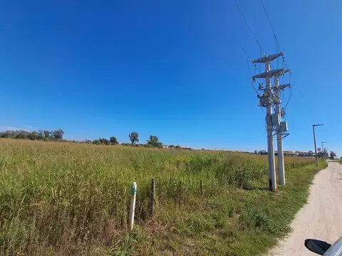 Terreno en Venta en Norte, USD 350.000