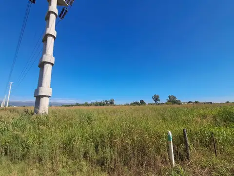 Terreno en Venta de 8438,0 m2