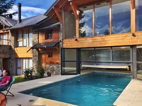 Hotel en Venta 15 años