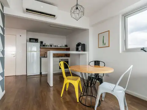 Departamento en Venta 11 años