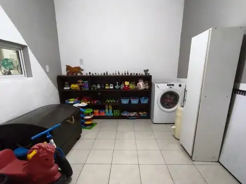 Casa en Venta 10 años