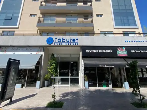 Departamento monoambiente en venta en  Ituzaingo