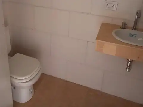 Departamento en Venta 2 años