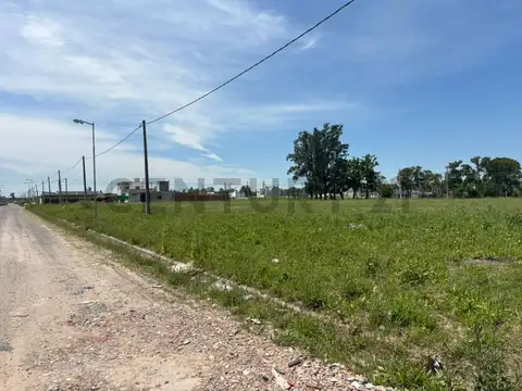 Terreno en Venta de 321,0 m2