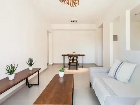 Departamento en Venta en Pueblo Caamaño, USD 138.000
