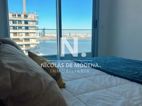 Departamento en Venta en Victorino de la Plaza, Partido de Guaminí