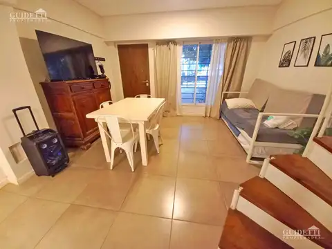Crisólogo Larralde al 2800