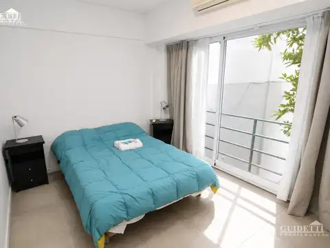 Depto Tipo Casa en Venta con 1 cocheras