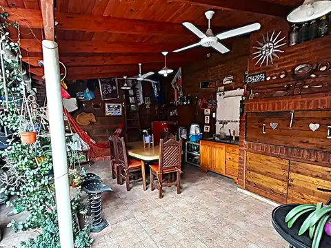 Casa en Venta de 2 dormitorios