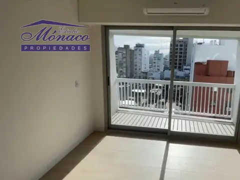 Departamento 4 ambientes con 3 baños
