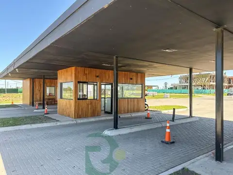 Venta Lote 670mtB.Cerrado Village Jóven.Bella Vista.FINANCIA