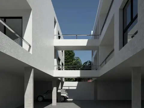 Emprendimiento Gaudi en Lomas De Zamora