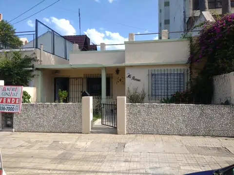 Casa venta Ramos Mejia 3 ambientes