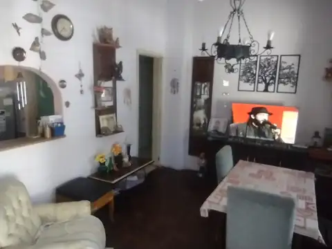 Casa en Venta de 2 dormitorios